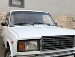 LADA (VAZ) 2107-1