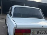 LADA (VAZ) 2107-12