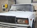 LADA (VAZ) 2107-10