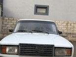 LADA (VAZ) 2107-13