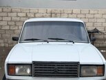 LADA (VAZ) 2107-16