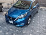 Nissan Note-1