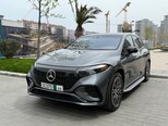 Mercedes EQS 580 4MATIC-2