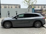 Mercedes EQS 580 4MATIC-4