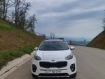 Kia Sportage-1