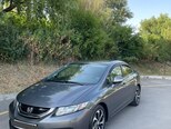 Honda Civic-2