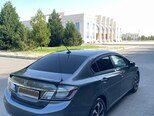 Honda Civic-4