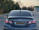 Honda Civic-5