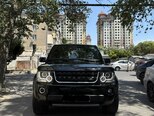 Land Rover Discovery-1