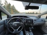 Honda Civic-9