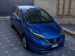Nissan Note-5