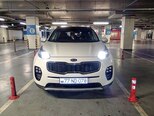 Kia Sportage-7