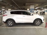 Kia Sportage-8