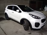 Kia Sportage-5