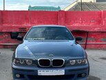 BMW 523-2