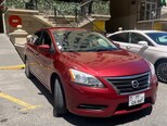Nissan Sentra-2