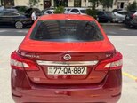 Nissan Sentra-3