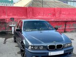 BMW 523-1