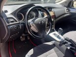 Nissan Sentra-6