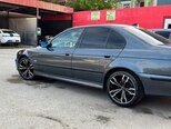 BMW 523-9