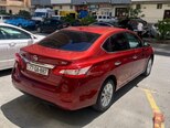 Nissan Sentra-5