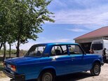 LADA (VAZ) 2107-11