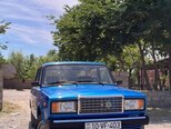 LADA (VAZ) 2107-13