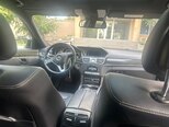Mercedes E 200-3