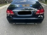 Mercedes E 200-2