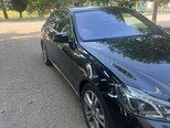 Mercedes E 200-5