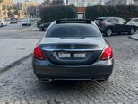 Mercedes C 300-4
