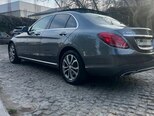 Mercedes C 300-6