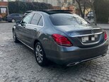 Mercedes C 300-5