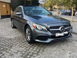 Mercedes C 300-2