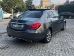 Mercedes C 300-3