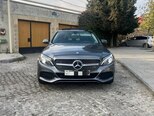 Mercedes C 300-7