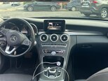 Mercedes C 300-13