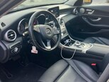 Mercedes C 300-17