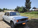 LADA (VAZ) 2107-7