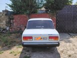 LADA (VAZ) 2107-8