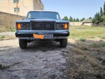 LADA (VAZ) 2107-1
