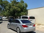 Chevrolet Cruze-2