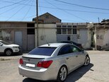 Chevrolet Cruze-3