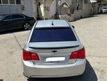 Chevrolet Cruze-4