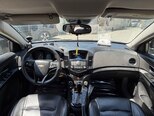 Chevrolet Cruze-7
