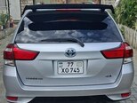 Toyota Corolla Fielder-2
