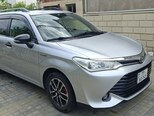 Toyota Corolla Fielder-5