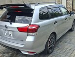 Toyota Corolla Fielder-6
