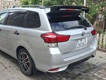 Toyota Corolla Fielder-7