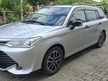 Toyota Corolla Fielder-4